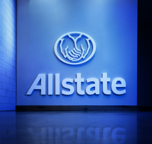 Allstate Prices Series J Preferred Shares
