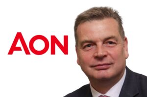 Michael Dunsire, Aon Insurance Managers