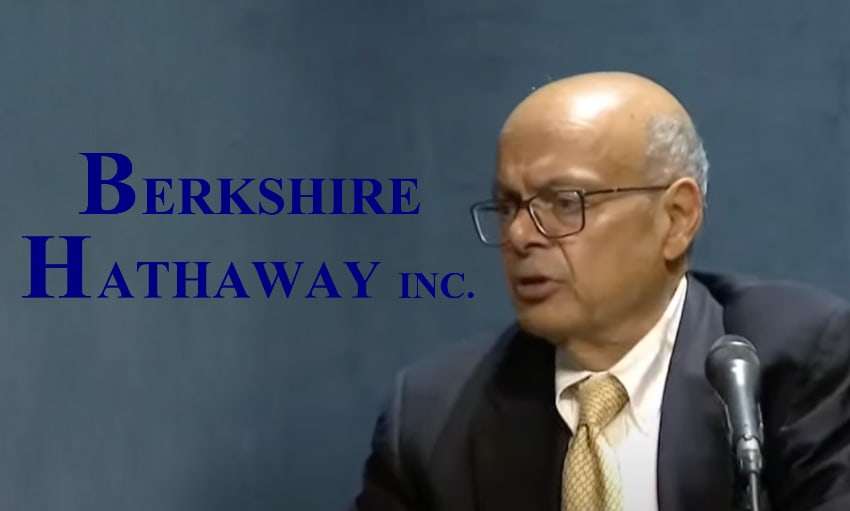 ajit-jain-berkshire-hathaway