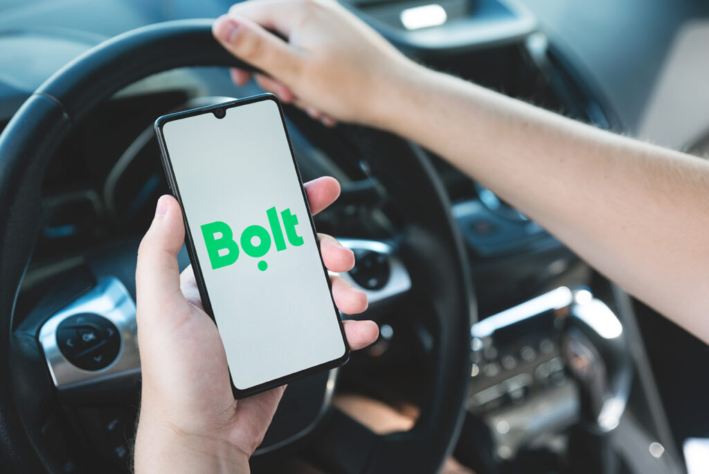 Bolt Launches London Black Cab Service