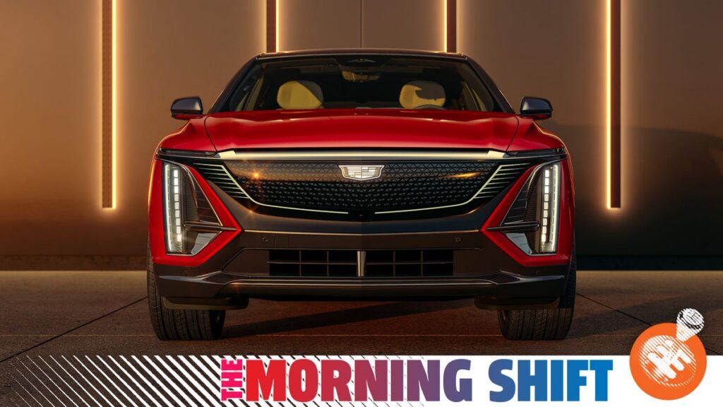 Cadillac's Finally Reeling in New, Young Buyers, Only to Annoy Them
