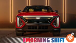 Cadillac's Finally Reeling in New, Young Buyers, Only to Annoy Them