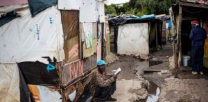 Cholera in South Africa: a symptom of two decades of continued sewage pollution and neglect