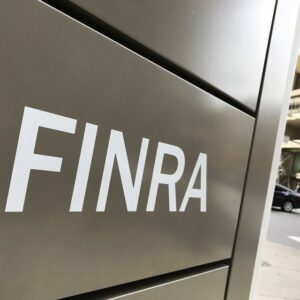 FINRA building in Philadelphia