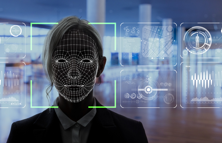 Facial recognition cameras – what your rights are
