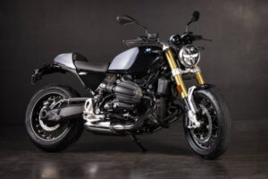 BMW R 12 nineT