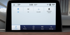 Ford Not Nixing AM Radio in 2024 Models after All, CEO Says
