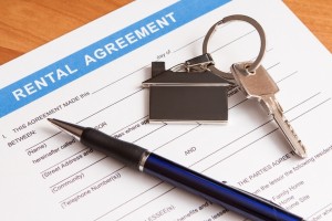 Lease Agreement Review