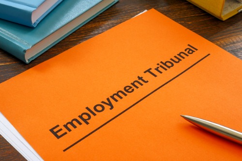 Half-million tribunal backlog is nightmare for employers, employees alike
