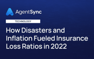 How Disasters and Inflation Fueled Insurance Loss Ratios in 2022