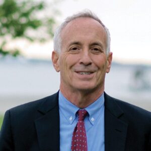 Economist Laurence Kotlikoff