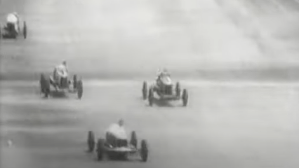 Maude Yagle Is The Only Woman Ever To Win The Indianapolis 500