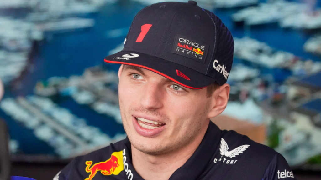 Max Verstappen laments Honda's decision to team up with Aston Martin in F1