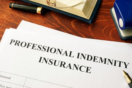New insurance designed with freelance solicitors in mind