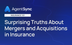 Surprising Truths About Mergers and Acquisitions in Insurance