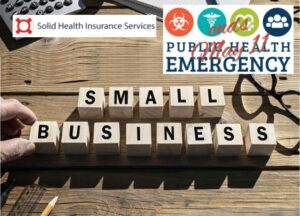 The Federal Public Health Emergency (PHE) concludes, what does it mean for your small business?
