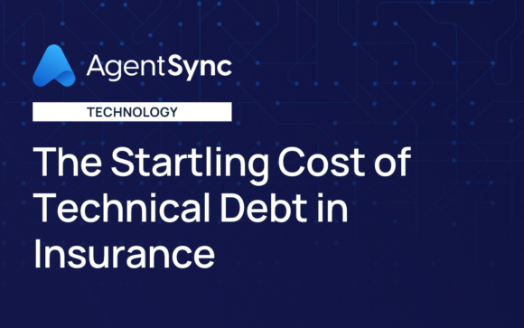 The Startling Cost of Technical Debt in Insurance