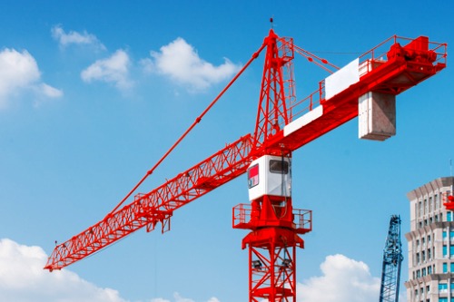 The rising cost and risk of construction delays