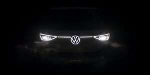 VW Teases American ID.Buzz ahead of Next Week's Debut