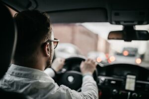 What To Know About Driving a Left-Hand Drive in the UK