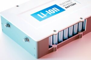 10 ways to mitigate risk in use and storage of lithium-ion batteries