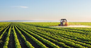 Why agri-focused fintech is sprouting