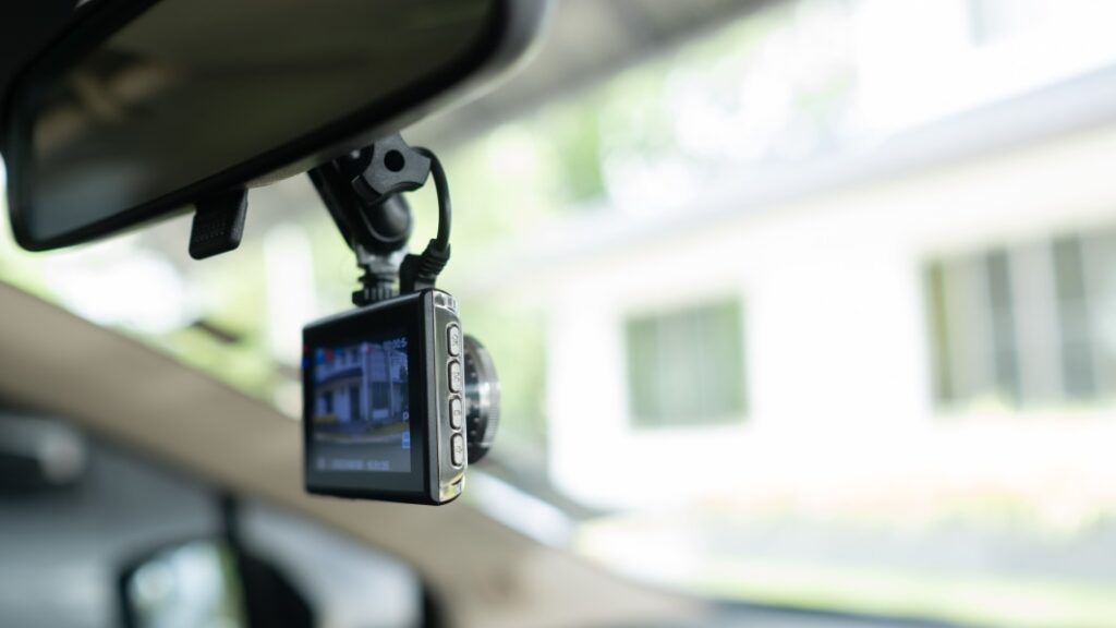 Best front and rear dash cams of 2023