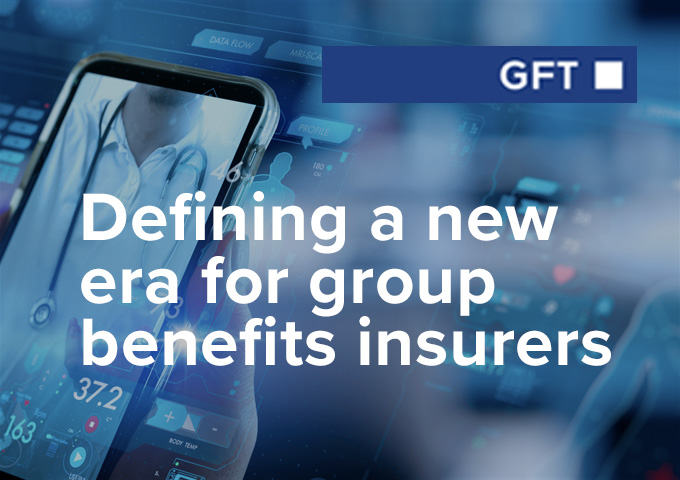 How digital health ecosystems promise a new era for group benefits insurers