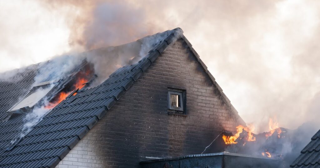 13 Bad Habits That Could Cause a House Fire