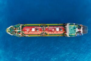 Industry settles coverage binding for FSO Safer oil transfer operation