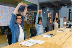 Hong Kong SMEs deprioritising employee health and wellbeing – QBE