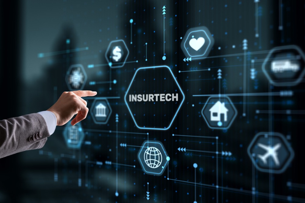 Lloyd's partners with Dubai for insurtech enablement platform