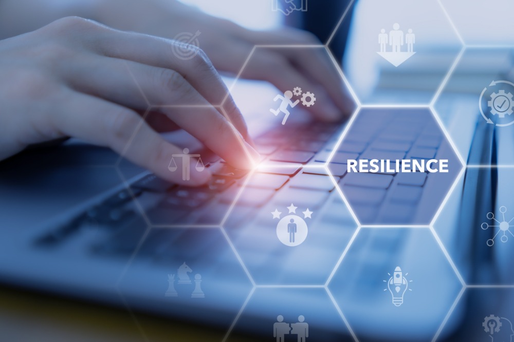 Vantage unveils free resilience assessment tool