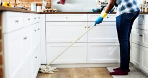 How to Keep Your Home Pest- Free