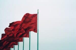 Resident doctor employment agreement red flags