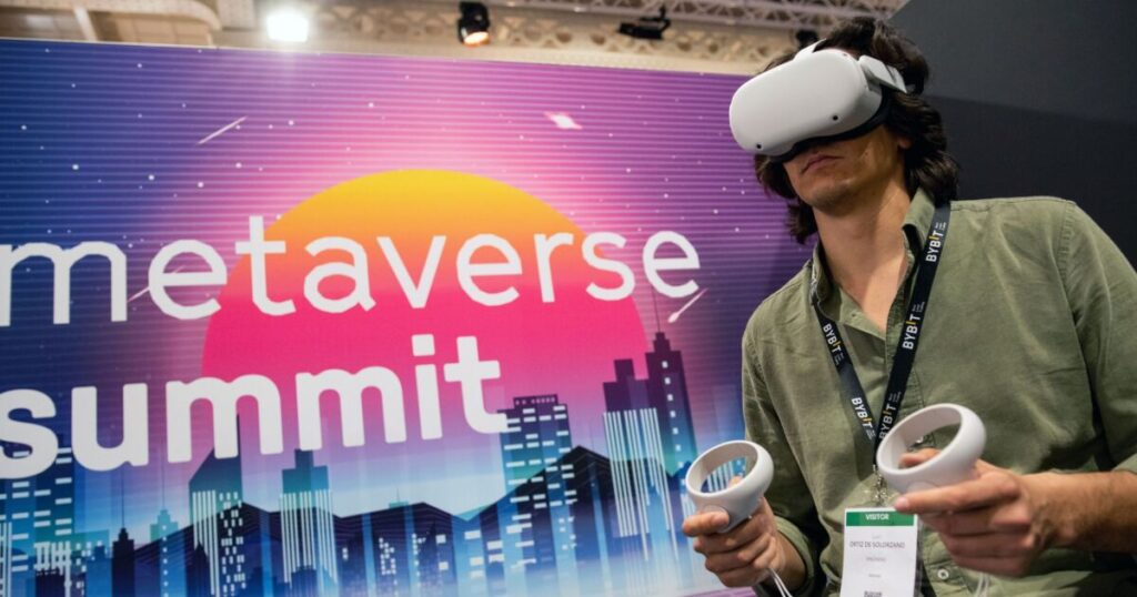 State Farm, insurtechs explore use cases for the metaverse