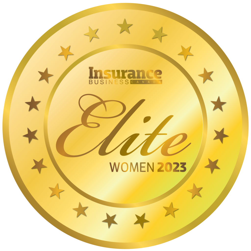 Women Leaders in Insurance | Elite Women 2023