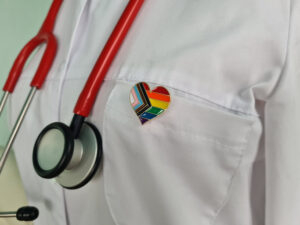 Health Policy Pride: An Overview of Private Coverage Issues Impacting the LGBTQ+ Community