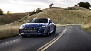 2024 Audi RS 7 & RS 6 Avant Performance First Drive: Now with more emotionality!