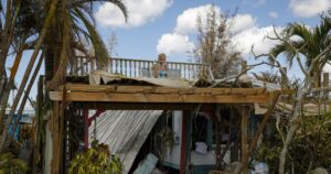 Florida issuer selling bonds to secure homeowner insurance claims