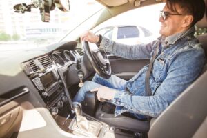 Driving with a disability: rules, tax and exemptions