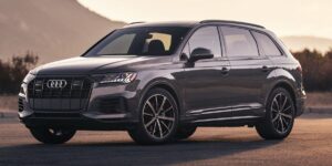 2024 Audi Q7