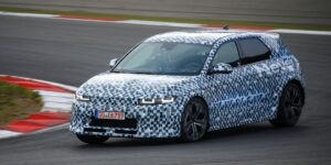 2024 Hyundai Ioniq 5 N Is Mind-Altering on a Track