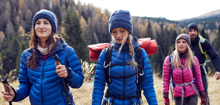 9 Tips for Planning the Perfect Hiking Trip