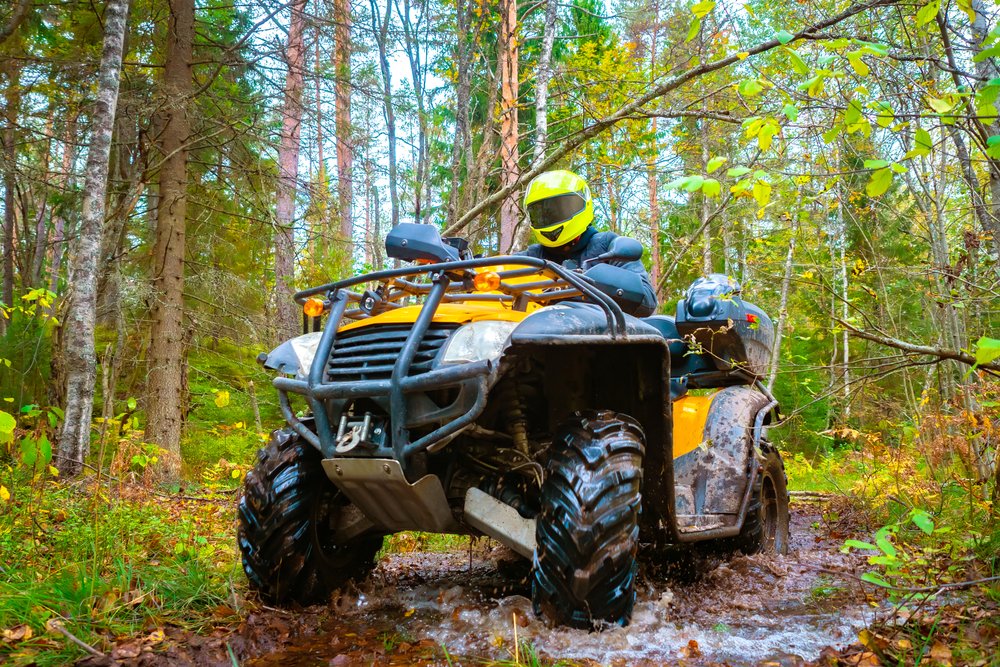 All That You Need to Know About How Off-Road Vehicle Insurance Works