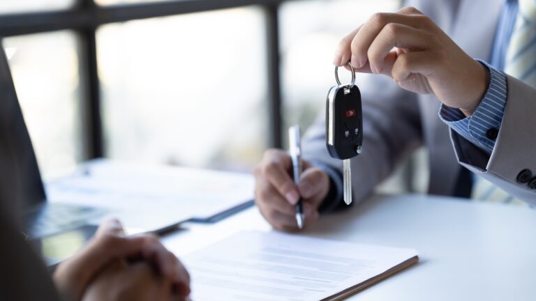 Car Insurance Terms You Should Know
