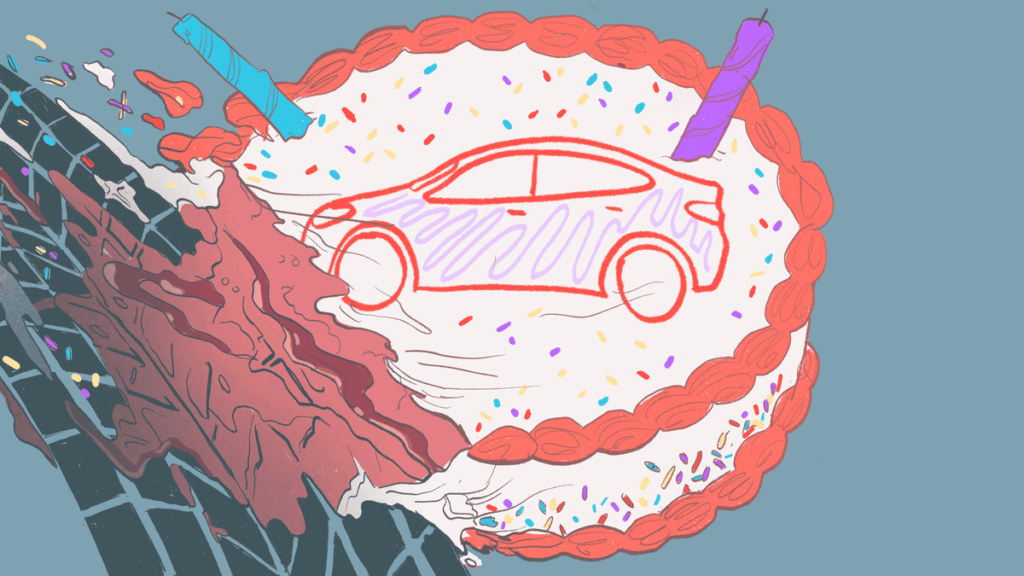Celebrate With Us: Elon Has Been Promising Self-Driving Cars For Ten Years