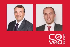 Covéa Insurance appoints a new Chairman and CEO