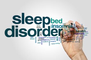 does health insurance cover sleep disorders