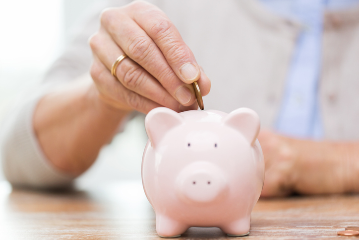 Effect of inflation on savings not understood by majority of Brits